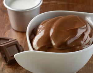 Crema al cioccolato perfetta