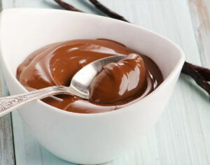 crema al cioccolato