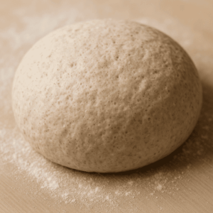 Lievitazione mista Lievitazione mista