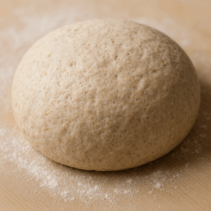 Lievitazione mista 