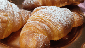 croissant