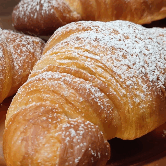 croissant