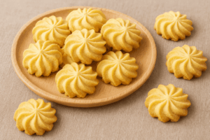 Frolla montata ricetta professionale Frolla montata