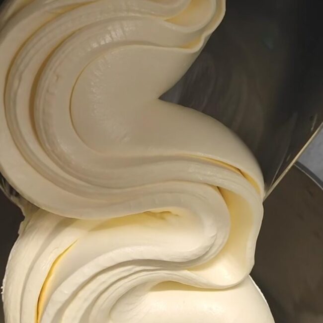 Gelato alla crema