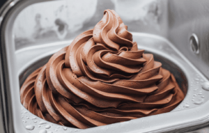 Gelato al cioccolato