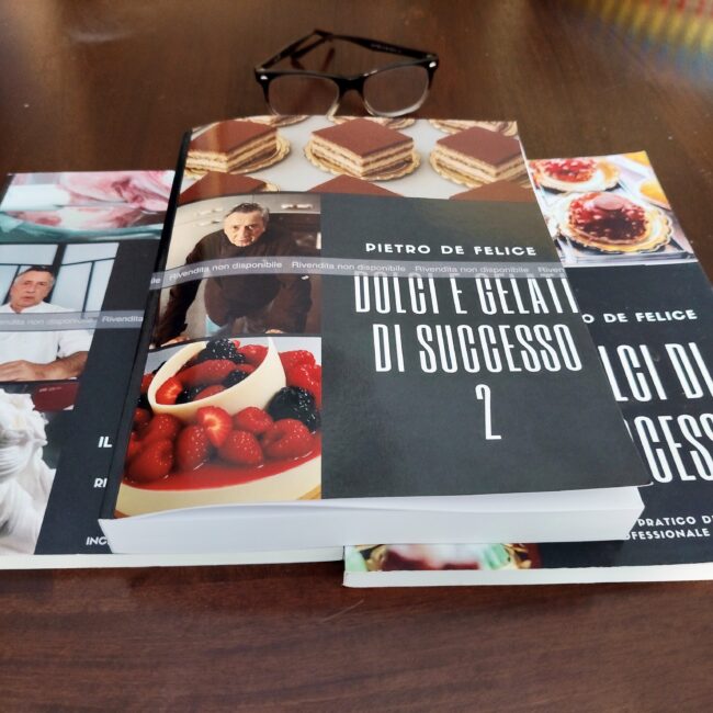 Dolci e gelati di successo 2