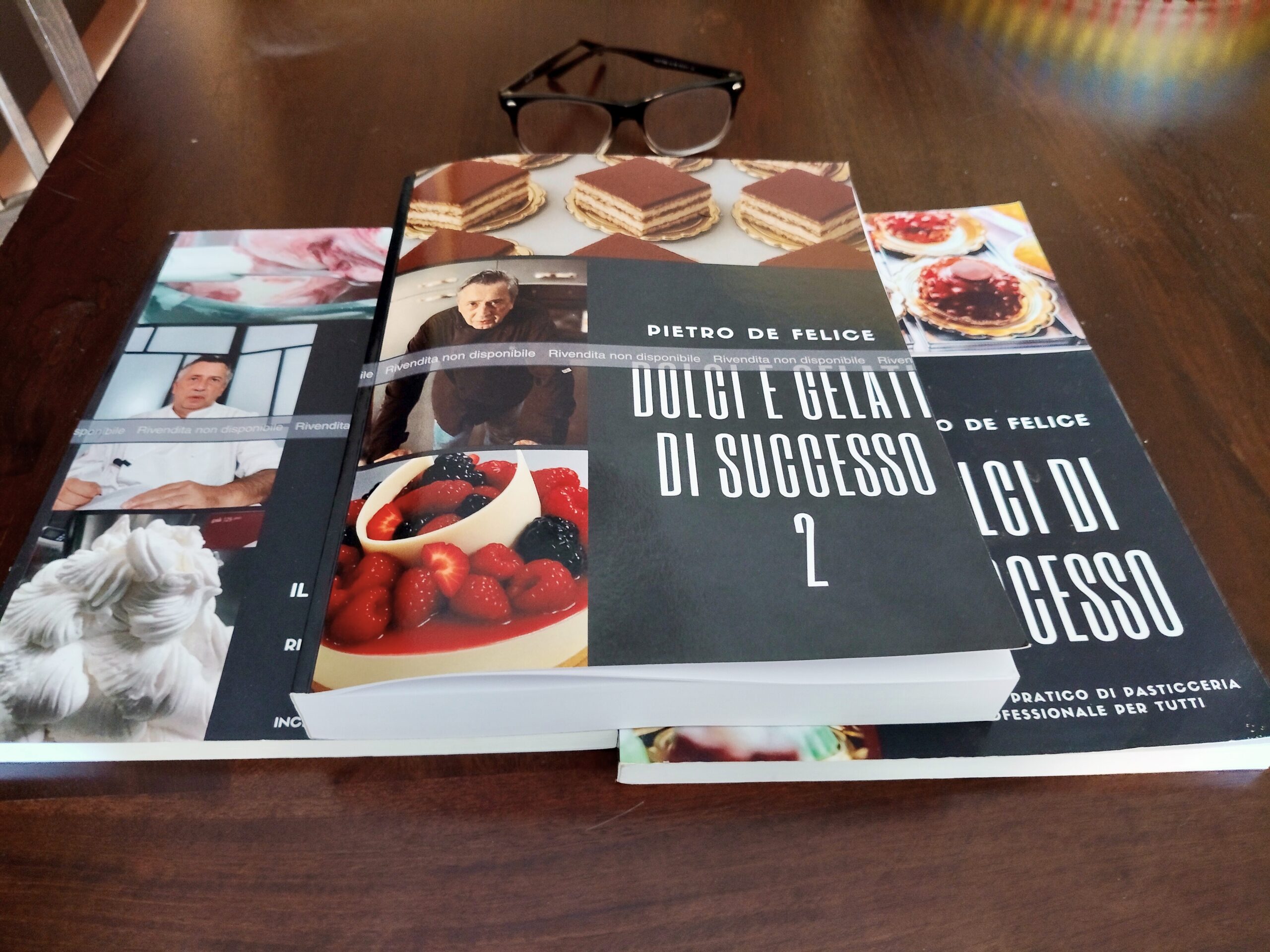 Dolci e gelati di successo 2