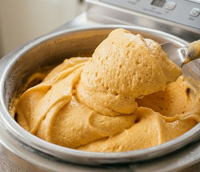 sorbetto albicooca