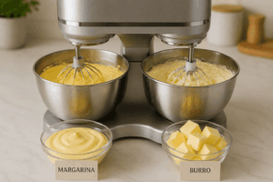burro e margarina differenze burro e margarina differenze