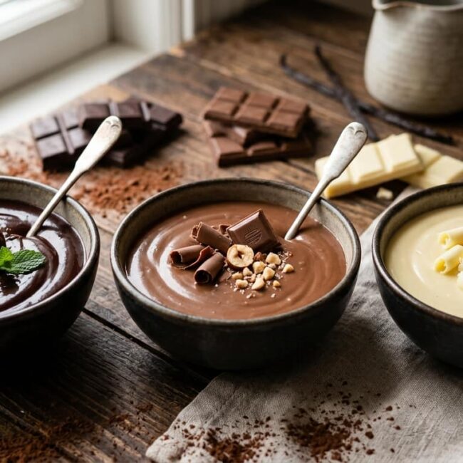 ganache