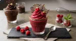 ganache speciali al lampone