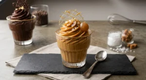 ganache speciali al caramello salato